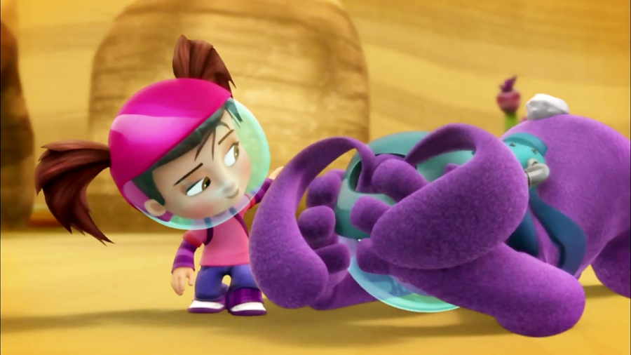 انیمیشن آموزشی کیت و میم میم - فصل 1 قسمت های 7 و 8